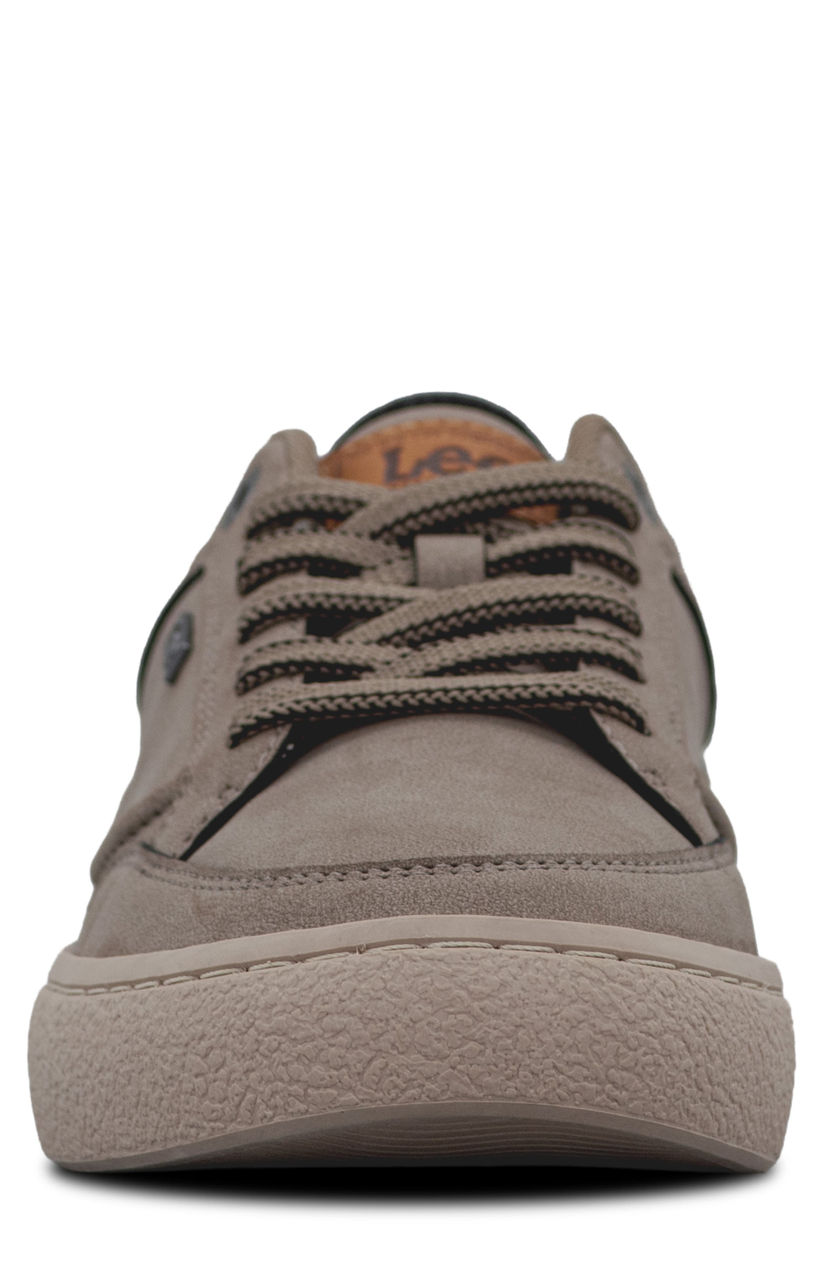 Memphis Sneaker, Alternate, color, DRIFTWOOD