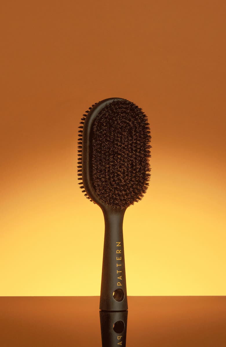 Pattern Beauty Double-Sided Bristle Brush, Alternate, color, 