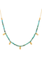 selected Yellow Gold