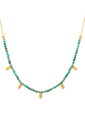 Murkani Turquoise Choker