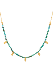 Murkani Turquoise Choker