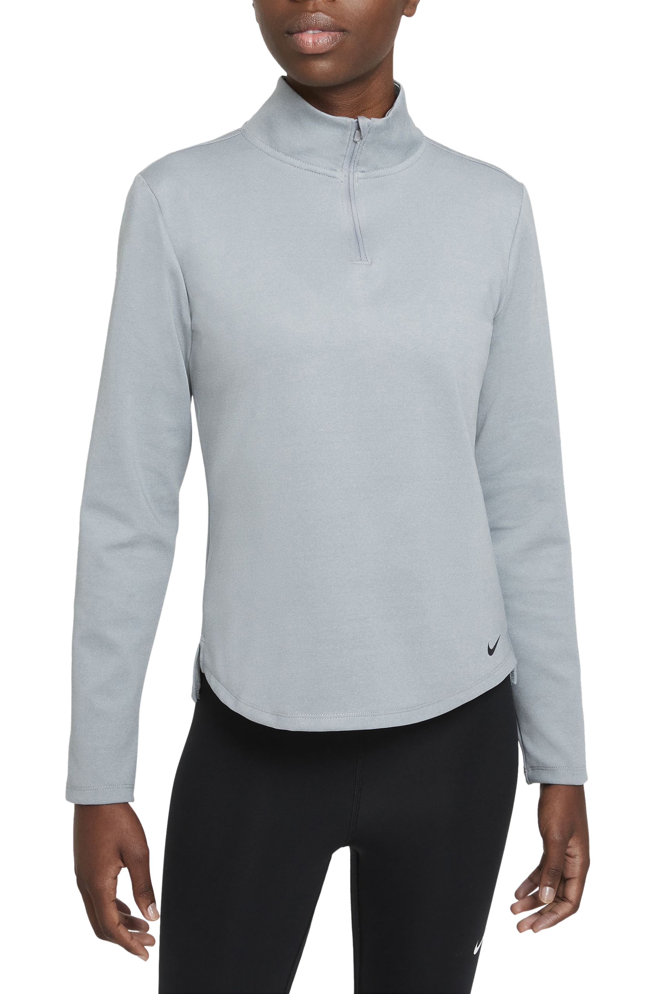 selected PARTICLE GREY/ HEATHER/ BLACK
