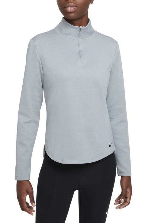 Therma-FIT One Long Sleeve Half Zip Pullover
