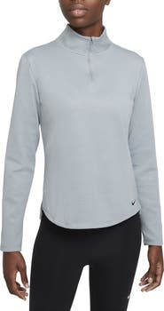 Nike Therma-FIT One Long Sleeve Half Zip Pullover