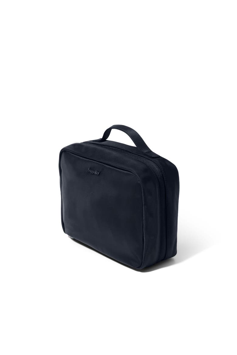 Lenox Toiletry Kit, Alternate, color, FRENCH NAVY TWILL