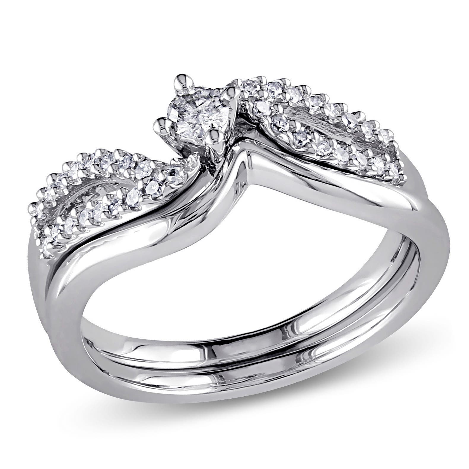 selected Sterling Silver