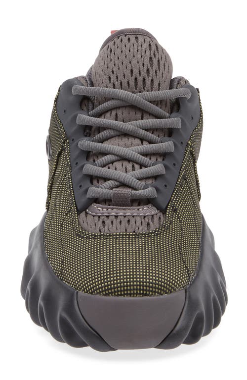 OAKLEY FACTORY TEAM OAKLEY FACTORY TEAM CHOP SAW MIXED MEDIA SNEAKER 