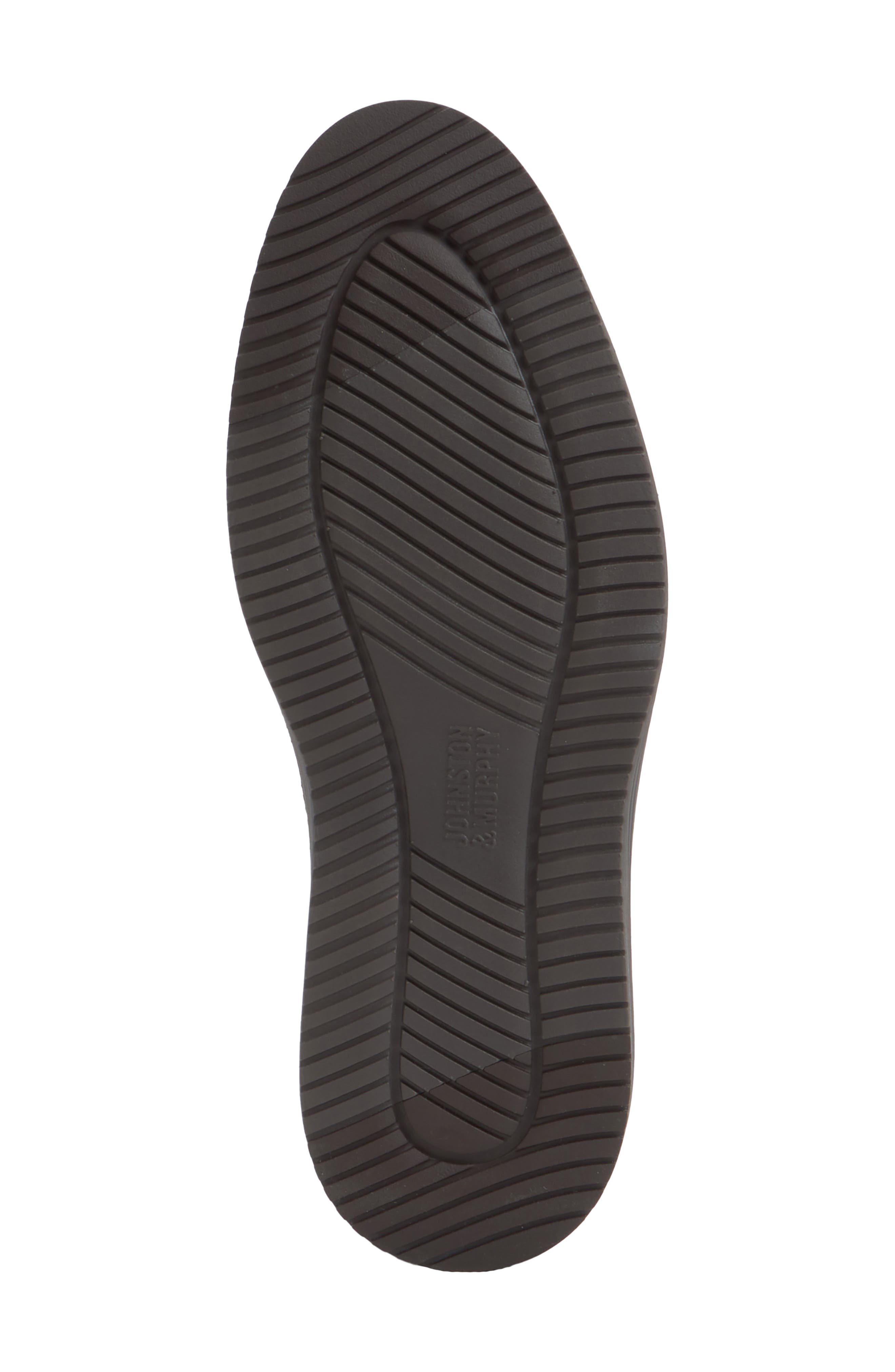 Johnston 
Murphy Upton Saddle Shoe, Alternate, color, Tan Oiled/ Tan Full Grain