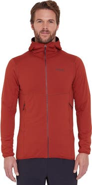 Rab Evolute Hooded Jacket - Men's