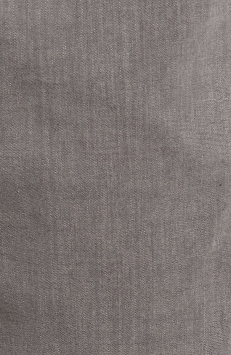 TravisMathew Legacy Straight Leg Jeans, Alternate, color, Grey