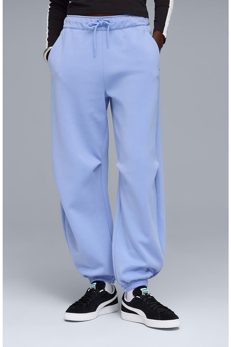 PUMATECH Sense Balloon Joggers, Main, color, INTENSE LAVENDER