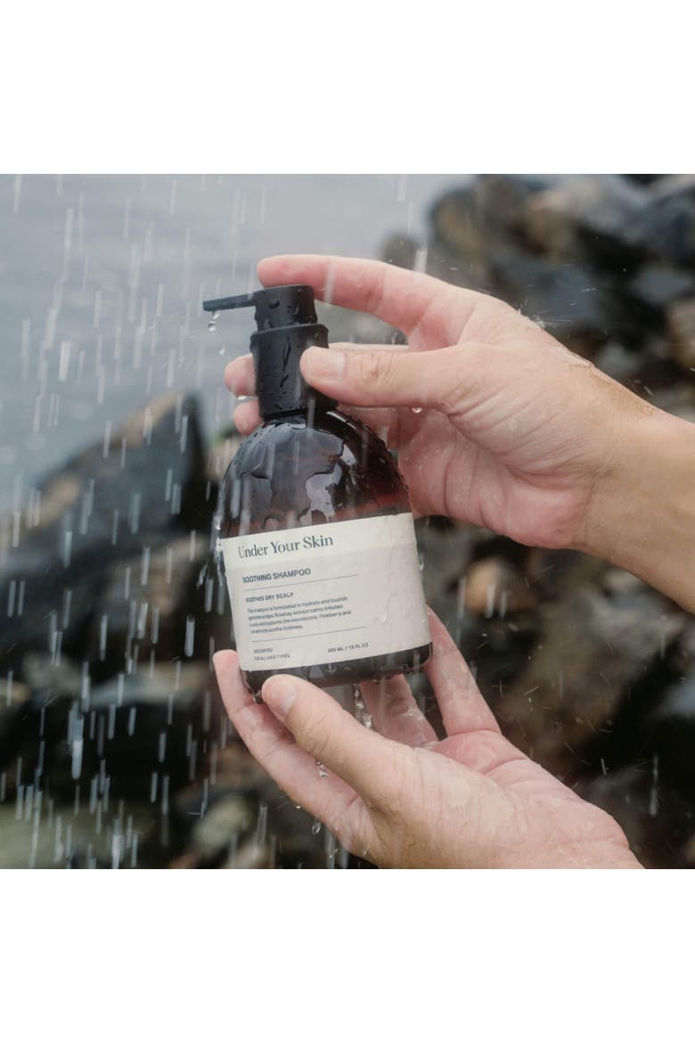 Soothing Scalp Treatment Shampoo, Alternate, color, No Color