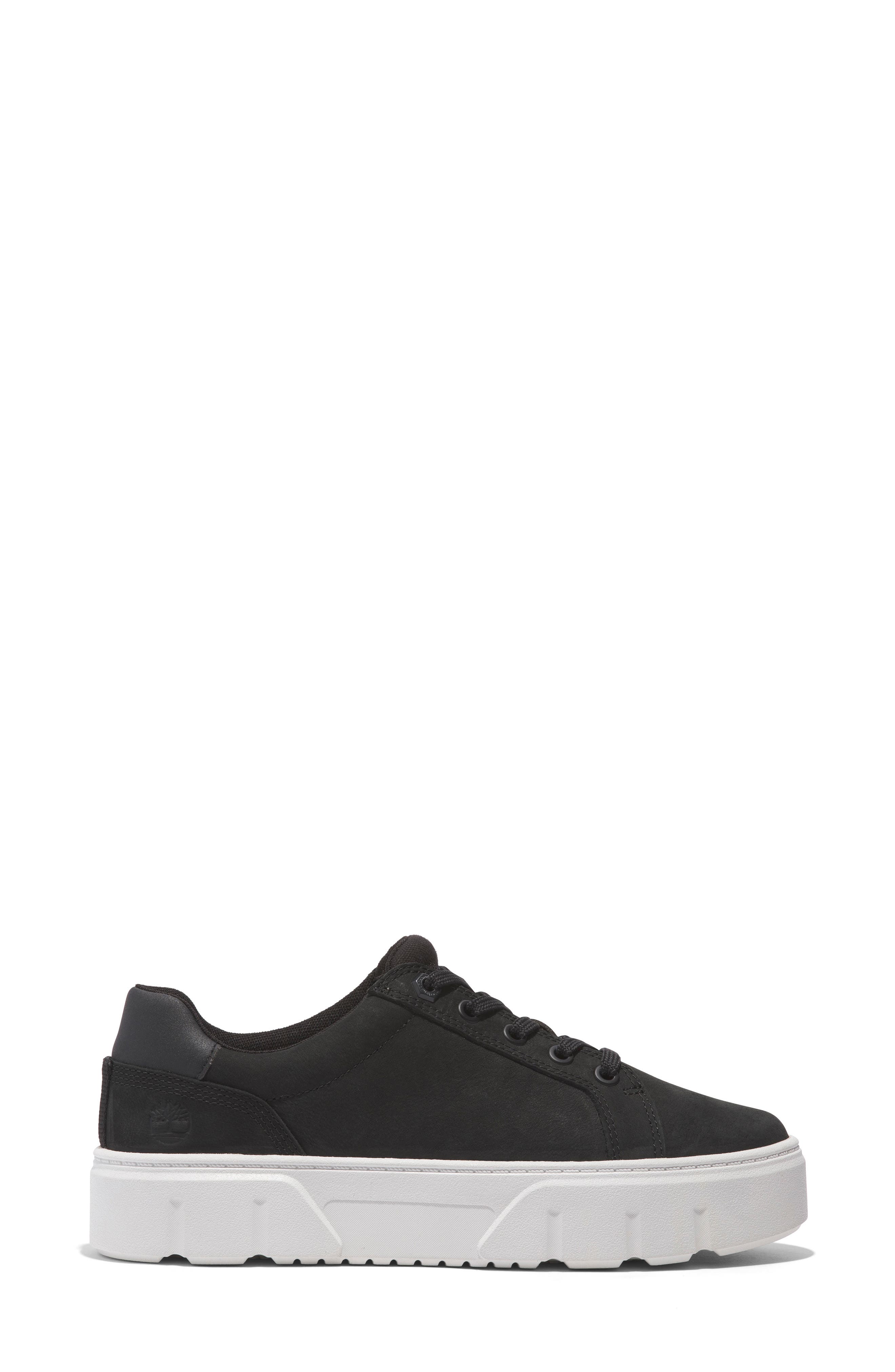 Timberland Laurel Court Platform Sneaker, Alternate, color, 