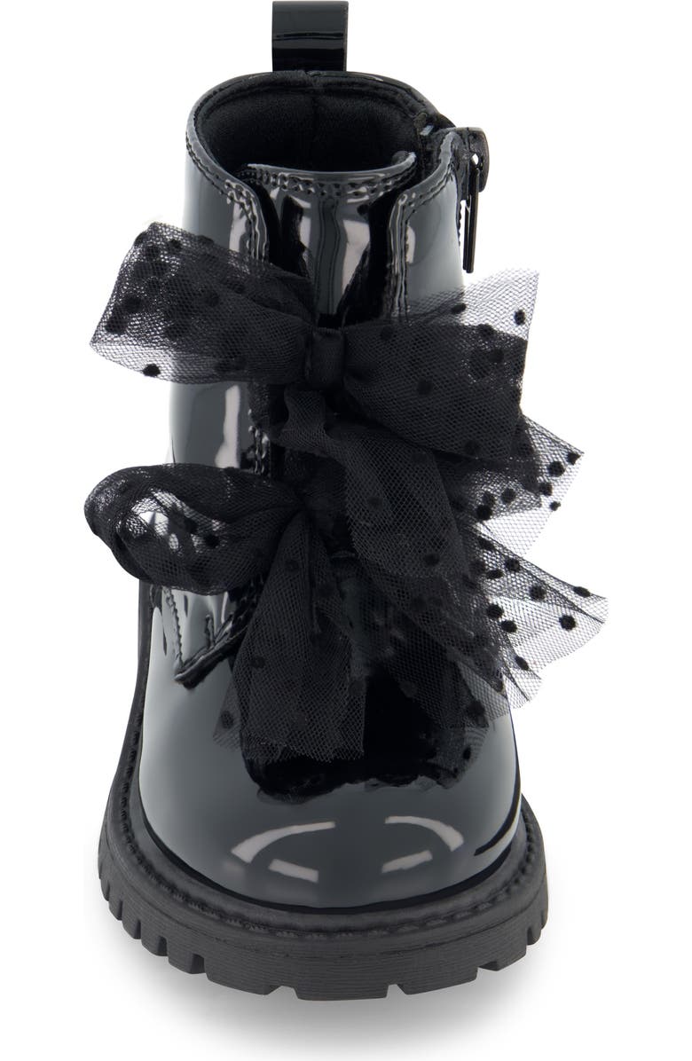 Jessica Simpson Kids' Daria Double Boot, Alternate, color,