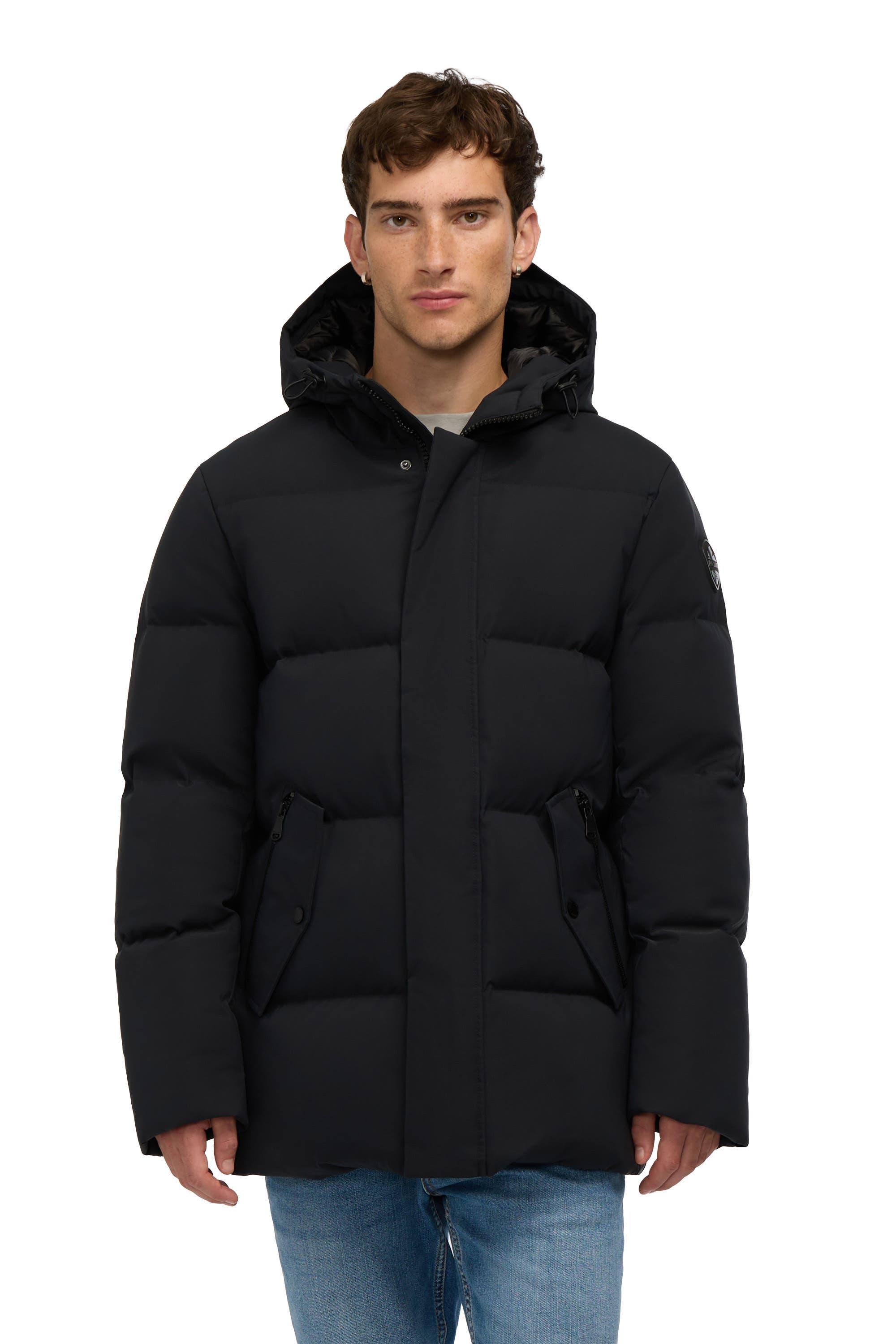 selected Black