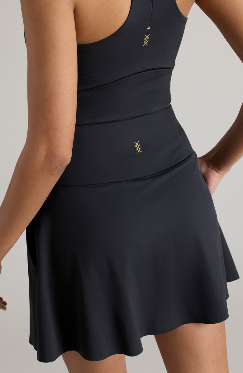 Rhone Course to Court 16-Inch Sport Skort, Alternate, color, 