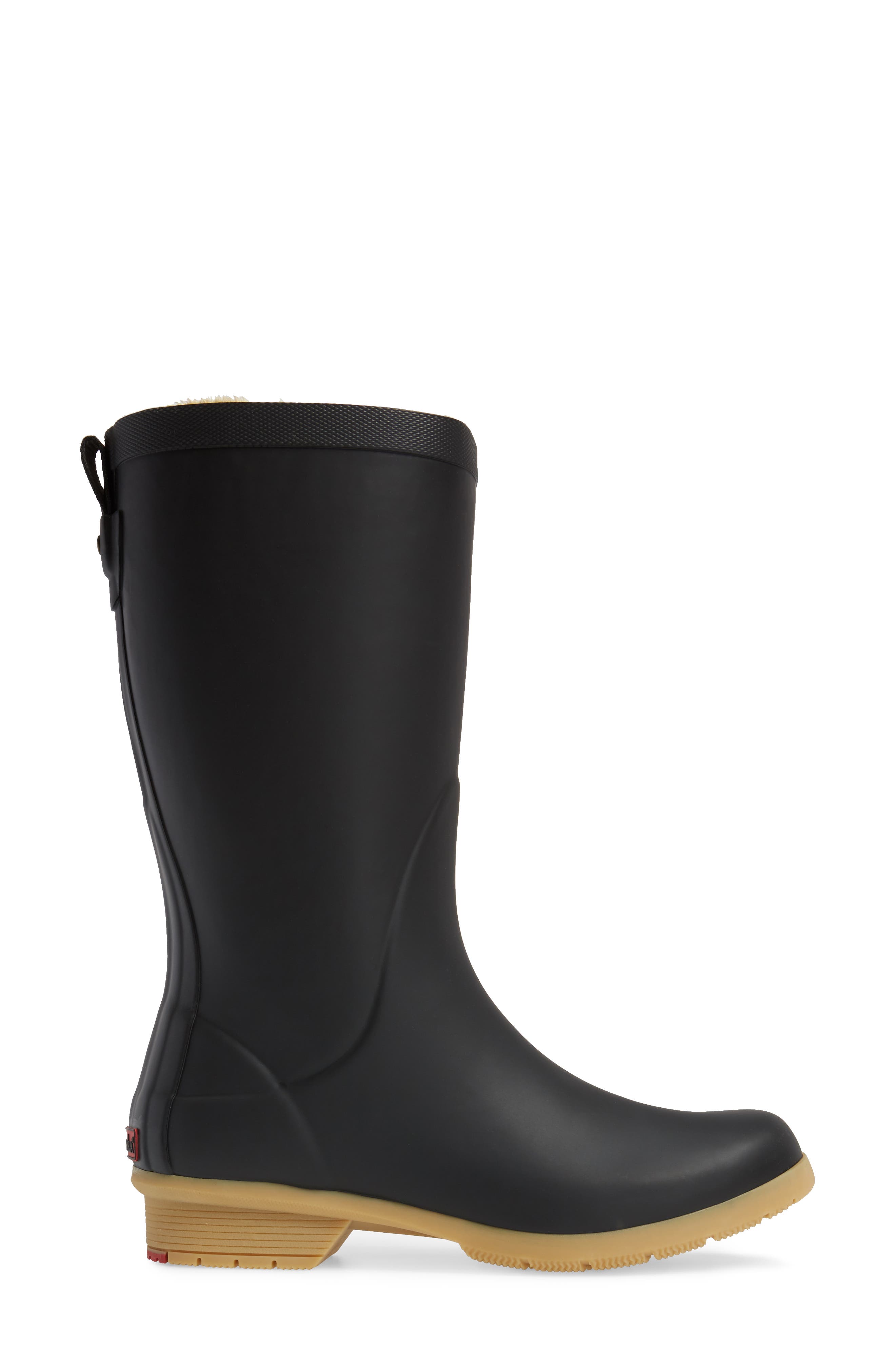 Chooka Bainbridge Rain Boot, Alternate, color, 