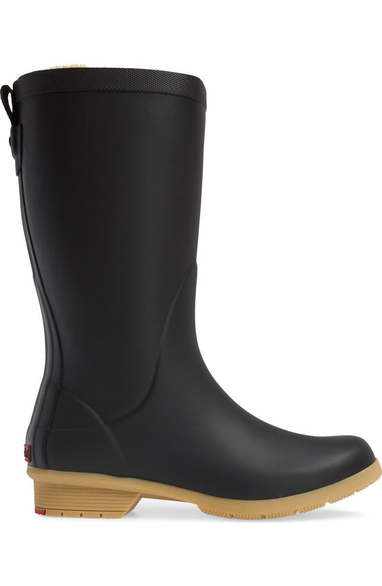 Chooka Bainbridge Rain Boot, Alternate, color,