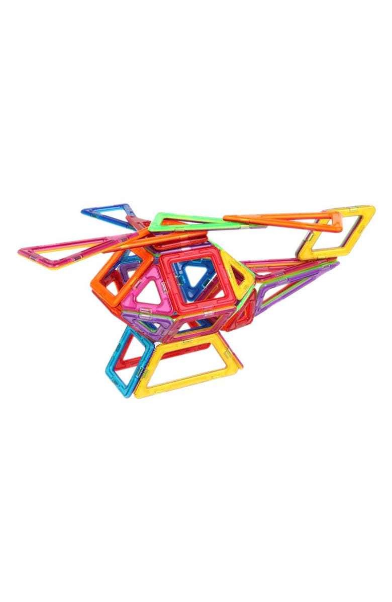 Magformers 'Designer' Construction Set, Alternate, color, 
