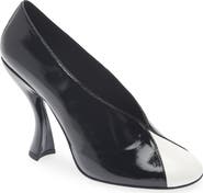 Jeffrey Campbell Amusing Pump