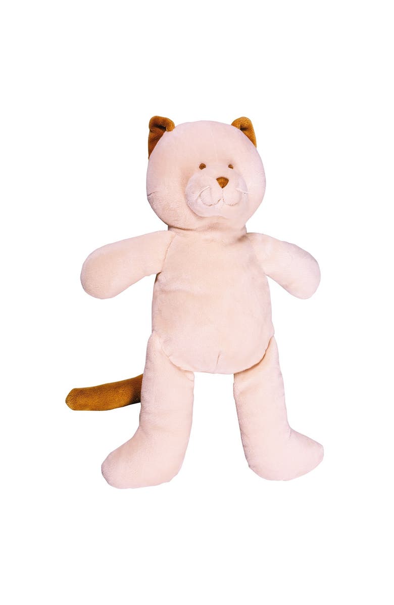 Kaplan Early Learning Company Plush Lovable Cats & Dogs, Alternate, color, Multi