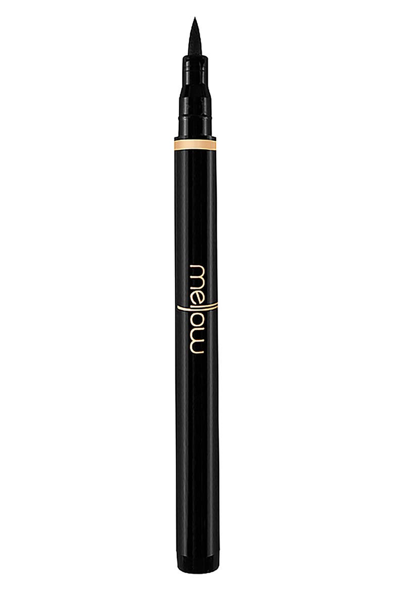 Liquid Precision Pen Eyeliner, Main, color, BLACK