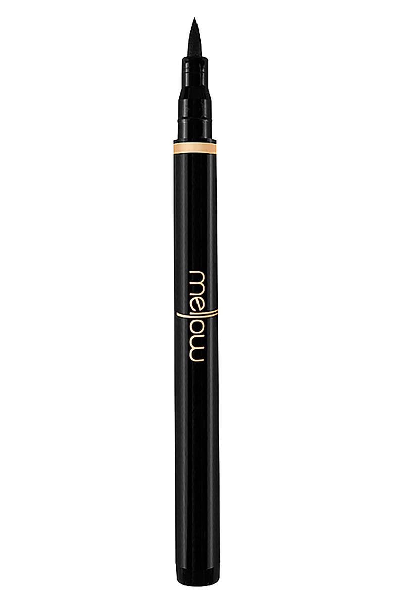 Mellow Cosmetics Liquid Precision Pen Eyeliner, Main, color, 