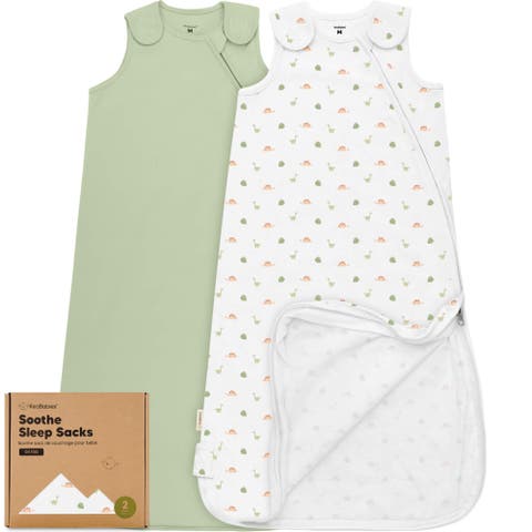 2-Pack Soothe Sleep Sacks