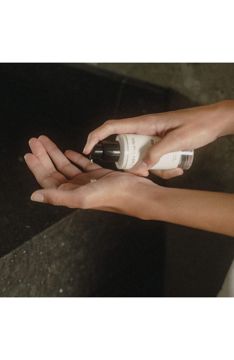 Under Your Skin Face Cream For Sensitive Skin, Alternate, color, NO COLOR