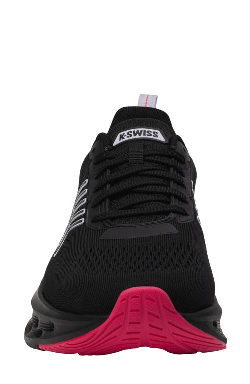 K-swiss Melrose Tube Lite Sneaker In Multi