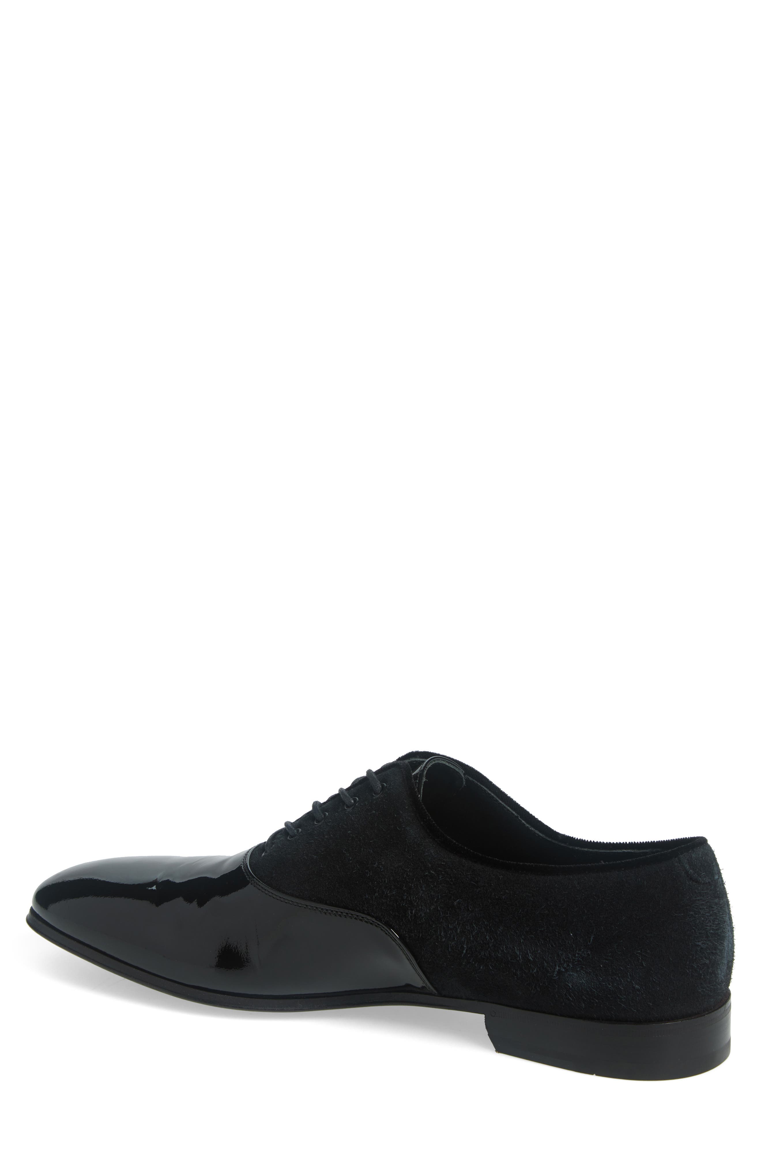 FERRAGAMO Pilar Oxford, Alternate, color, 
