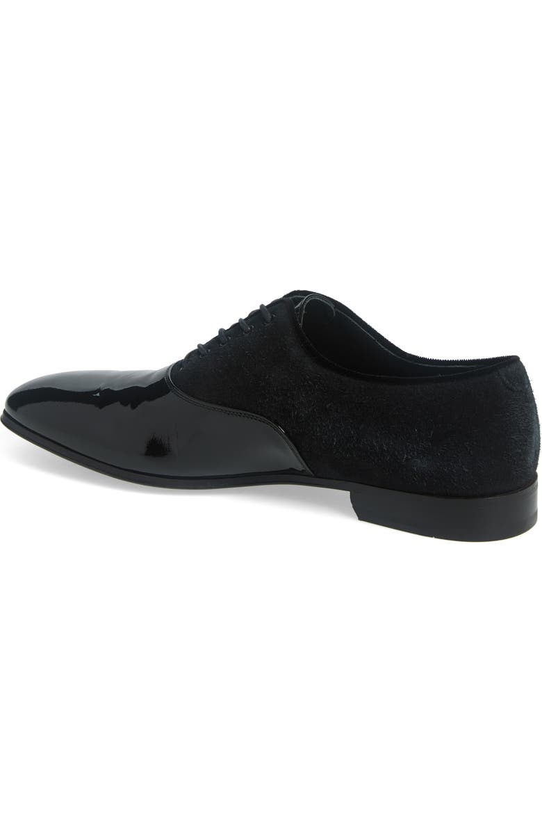 FERRAGAMO Pilar Oxford, Alternate, color,