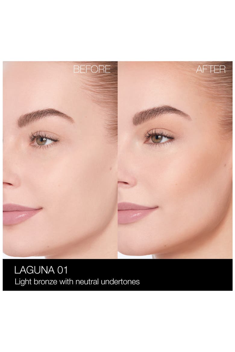 Laguna Bronzing Powder, Alternate, color, LAGUNA 01