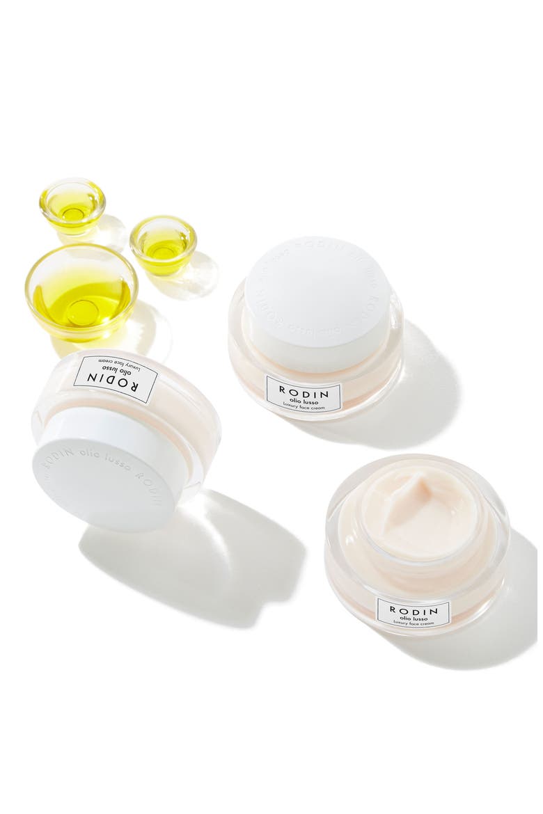 Luxury Face Cream, Alternate, color, NO COLOR