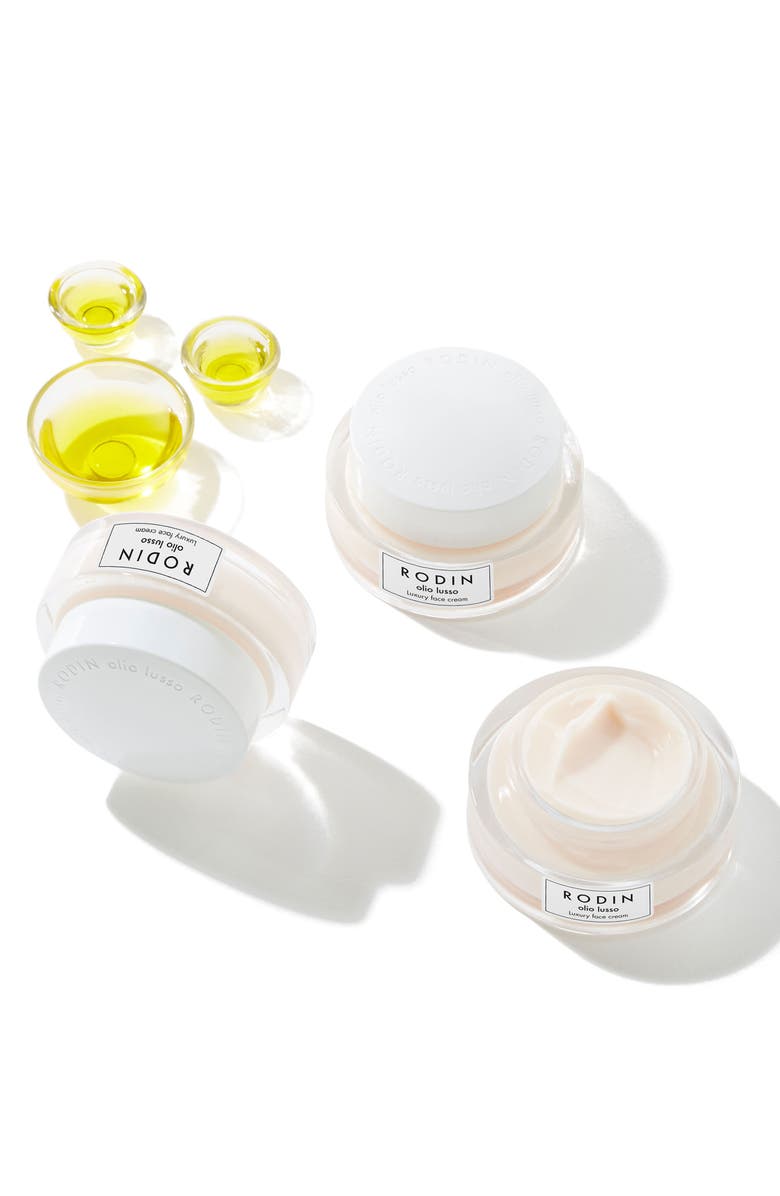 RODIN olio lusso Luxury Face Cream, Alternate, color, 