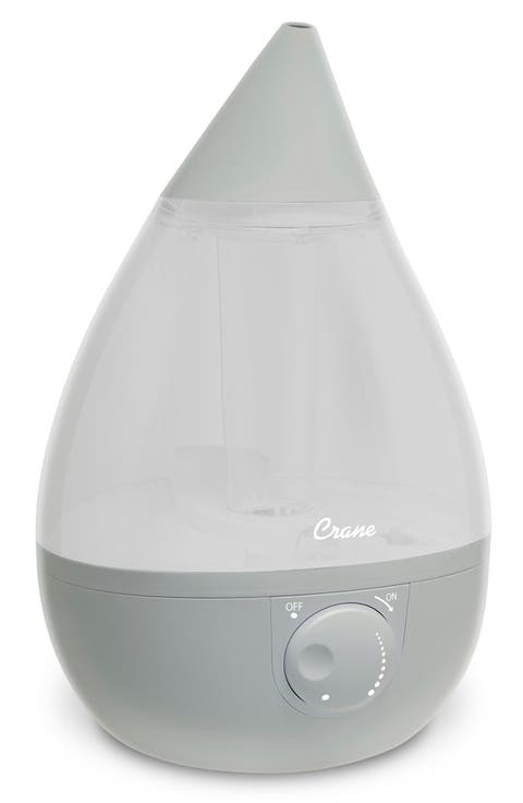 Drop 1-Gallon Cool Mist Humidifier