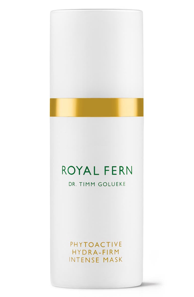 ROYAL FERN Phytoactive Hydra-Firm Intense Mask, Alternate, color,