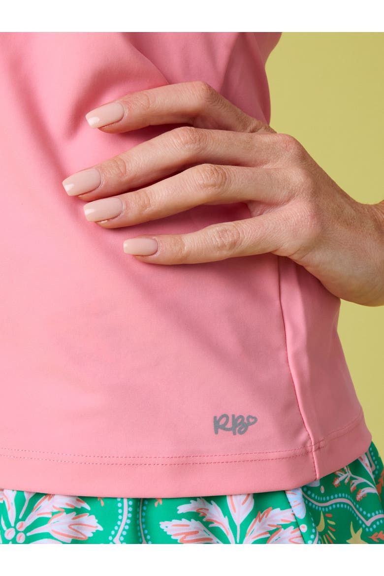 UPF50+ Active Tank Top, Alternate, color, Bubblegum Pink