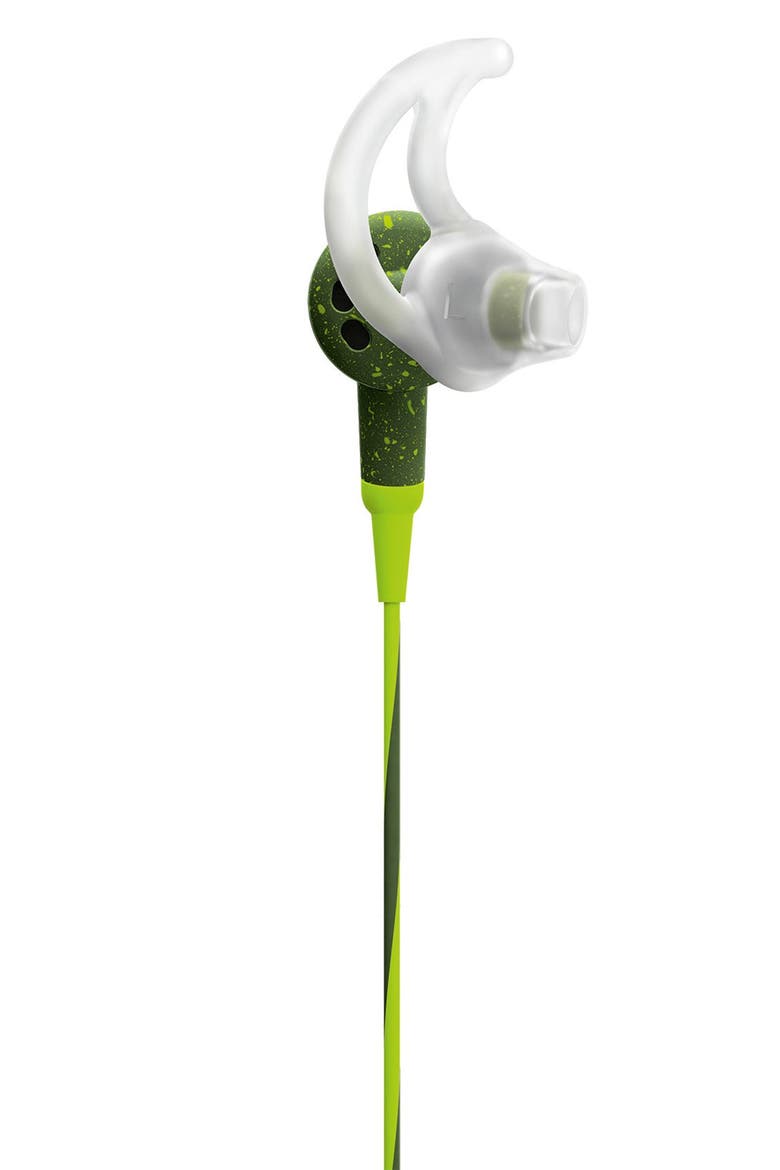 SoundSport® In-Ear Headphones, Alternate, color, ENERGY GREEN