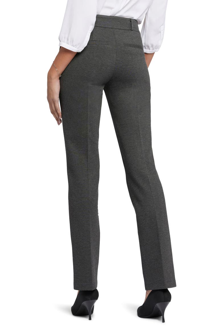 Sculpt-Her™ Classic Trousers, Alternate, color, CHARCOAL HEATHERED