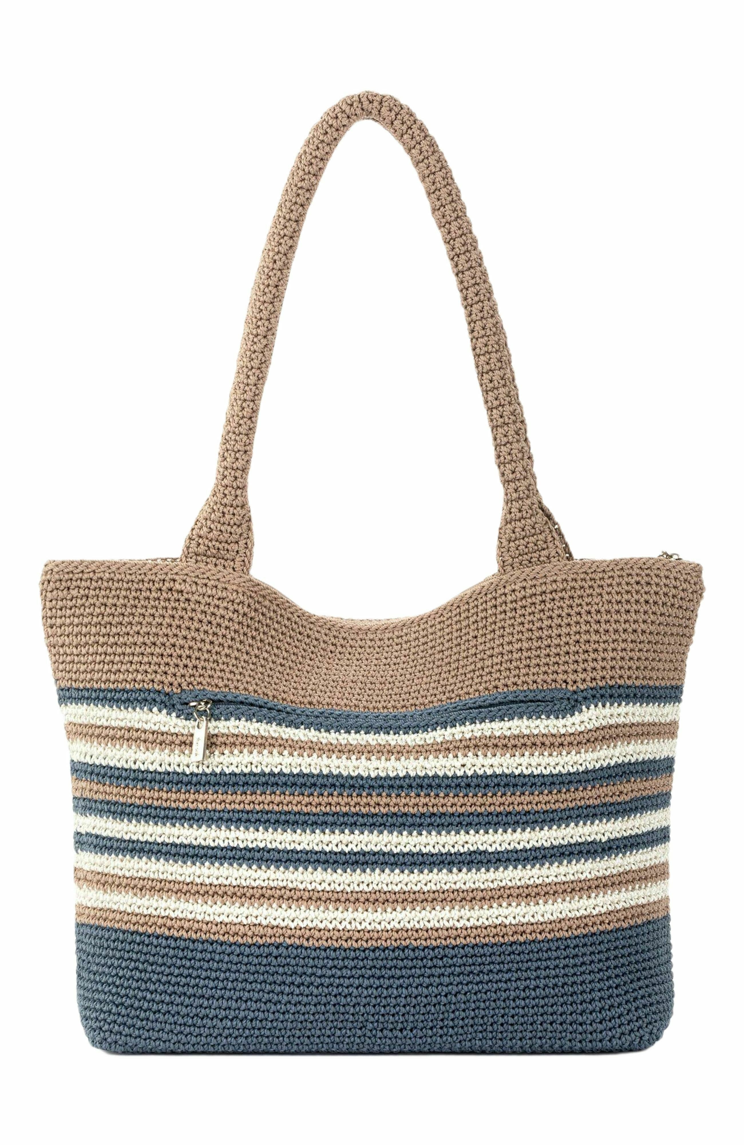 The Sak Crafted Classics Carryall Bag, Alternate, color, 