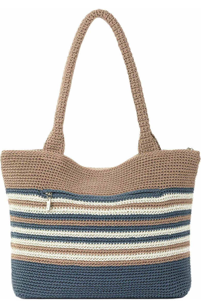 The Sak Crafted Classics Carryall Bag, Alternate, color,