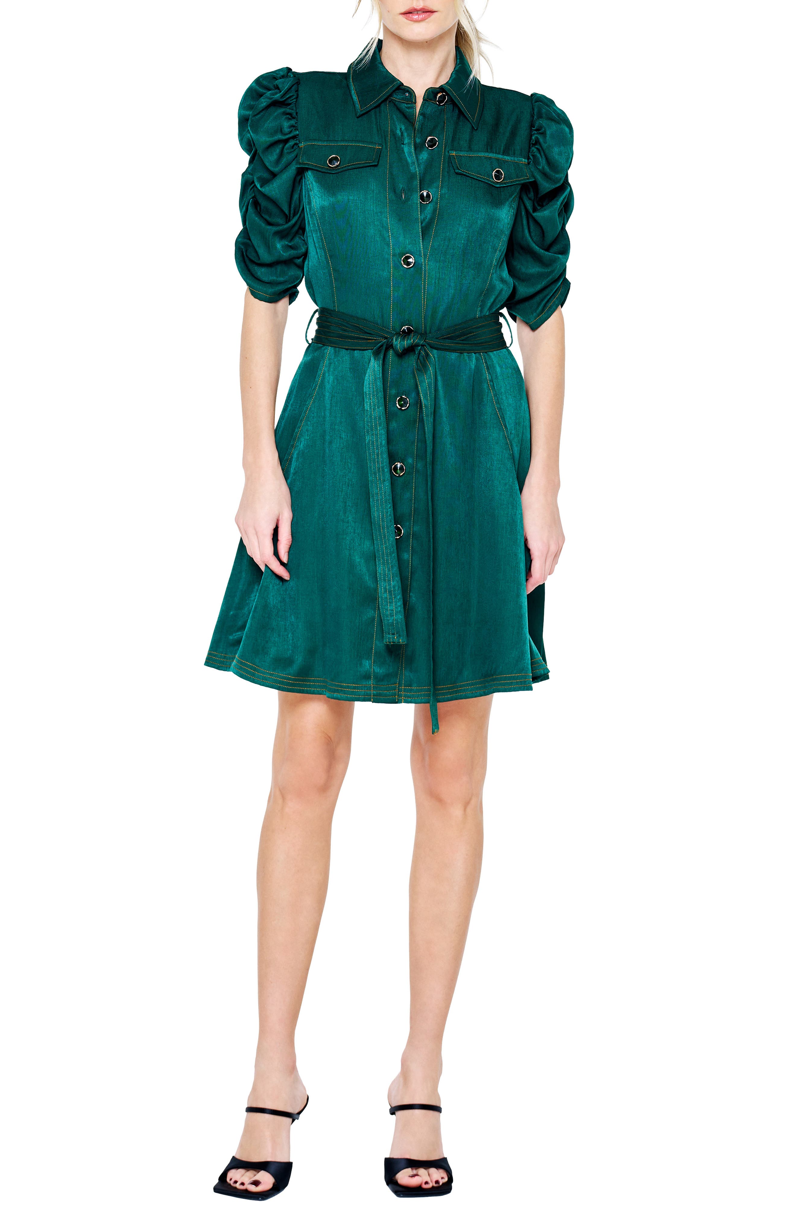 selected EMERALD