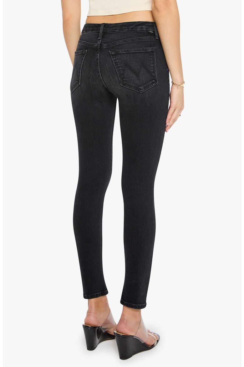 The Looker Skinny Jeans, Alternate, color, BOOTLEG