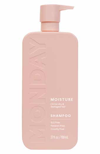 Moisture Shampoo - 27 oz.
