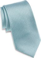 Nordstrom Solid Silk Tie
