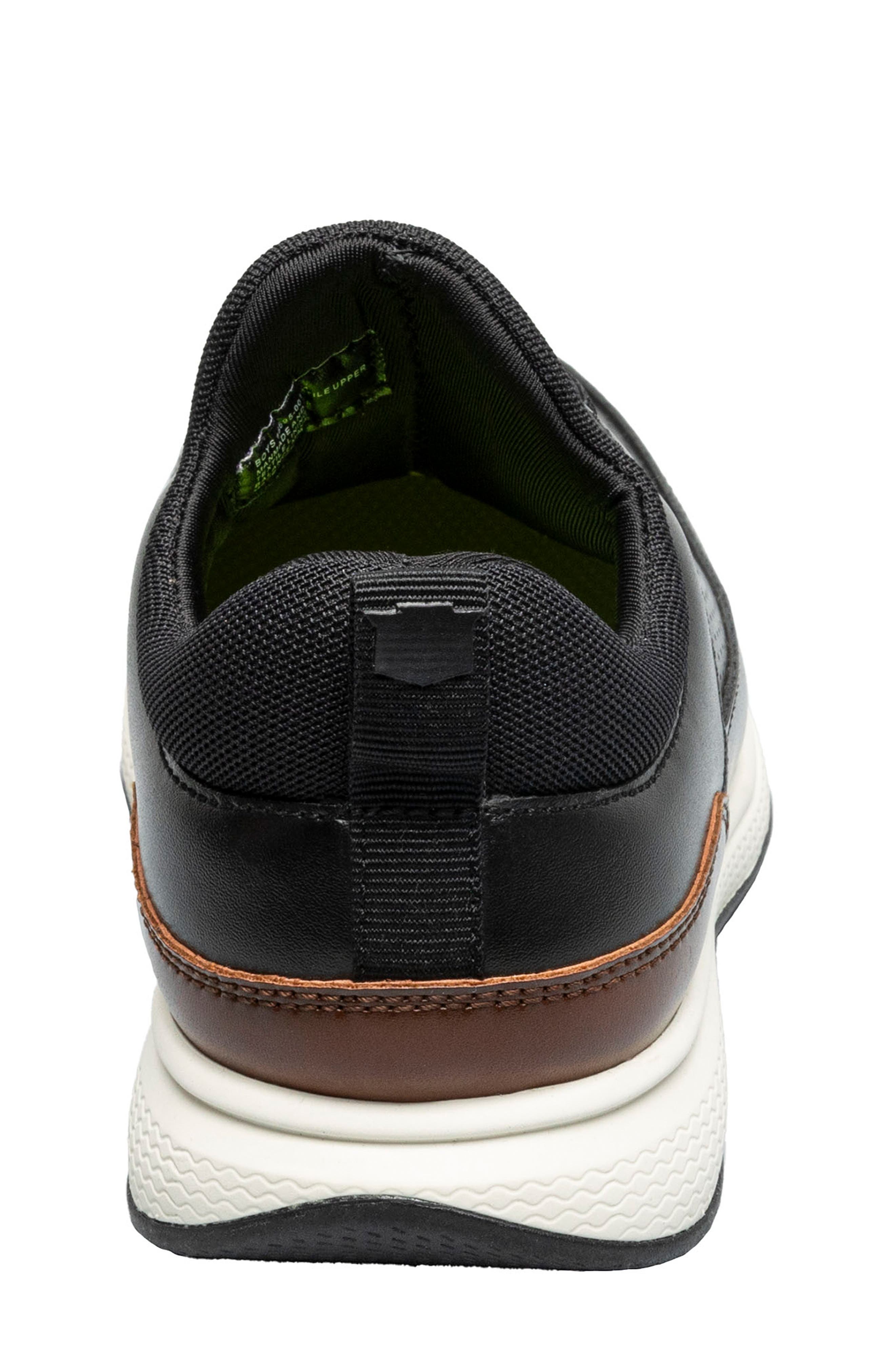 Florsheim Kids
 Satellite Perforated Sneaker, Alternate, color, 