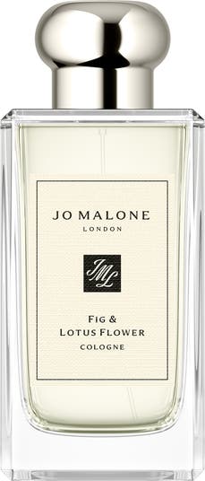 Jo Malone Fig & Lotus Flower Cologne Spray (Unisex) By Jo Malone - 3.4 oz Jo Malone Fig & Lotus Flower Cologne Spray (Unisex) By Jo Malone - 3.4 oz