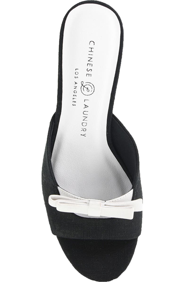 Chinese Laundry Yolana Slide Sandal, Alternate, color,