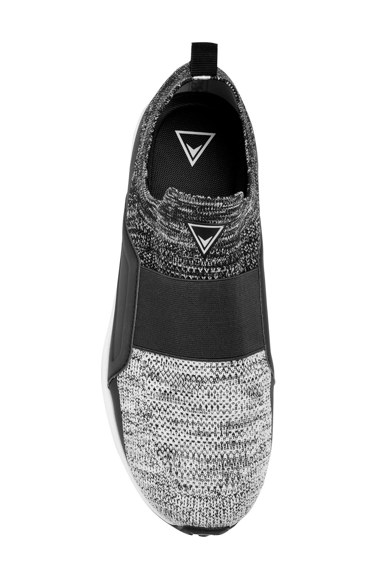 VANCE CO Slip-On Sneaker, Alternate, color, 